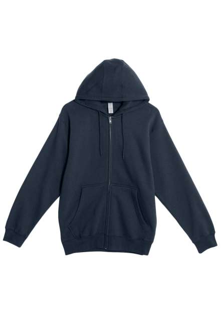 PREMIUM FULL ZIP HOODIE