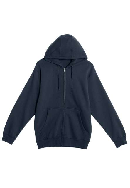 PREMIUM FULL ZIP HOODIE