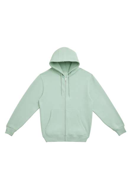 PREMIUM FULL ZIP HOODIE