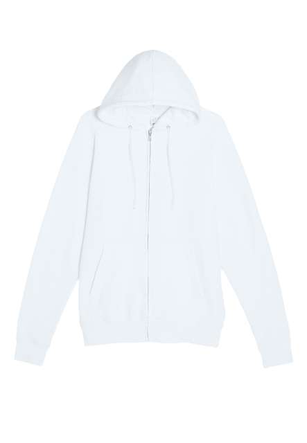 PREMIUM FULL ZIP HOODIE