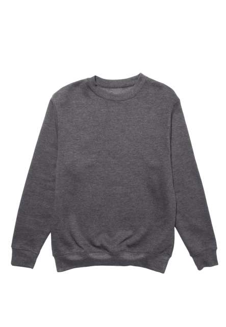 PREMIUM CREWNECK SWEATSHIRT