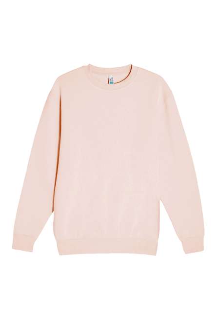 PREMIUM KÖRNYAKAS PULÓVER