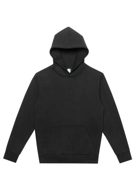 URBAN HOODIE GARMENT DYED