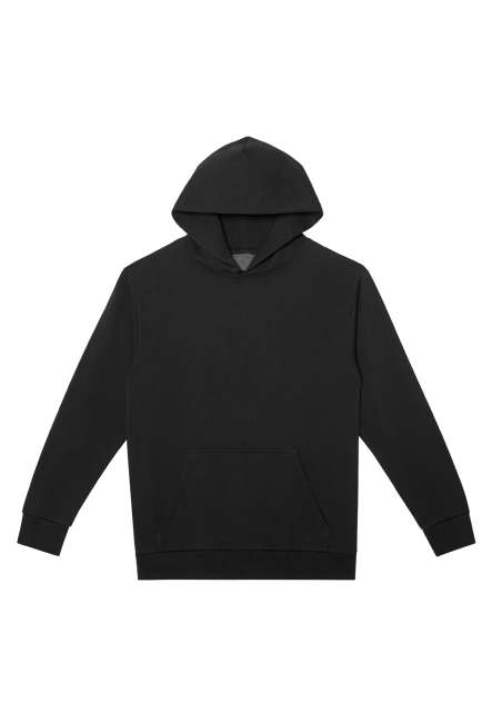 URBAN HOODIE GARMENT DYED