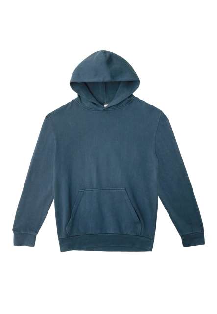 URBAN HOODIE GARMENT DYED