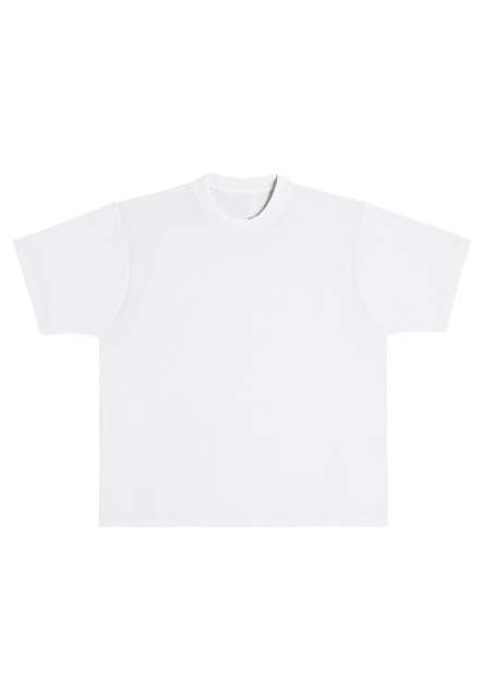URBAN HEAVY TEE GARMENT DYED