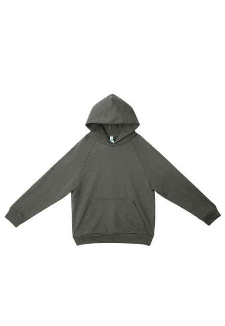 HEAVY CORE HOODIE
