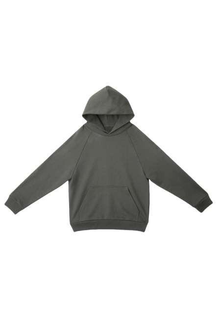 HEAVY CORE HOODIE