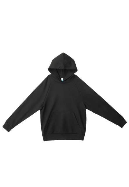 HEAVY CORE HOODIE