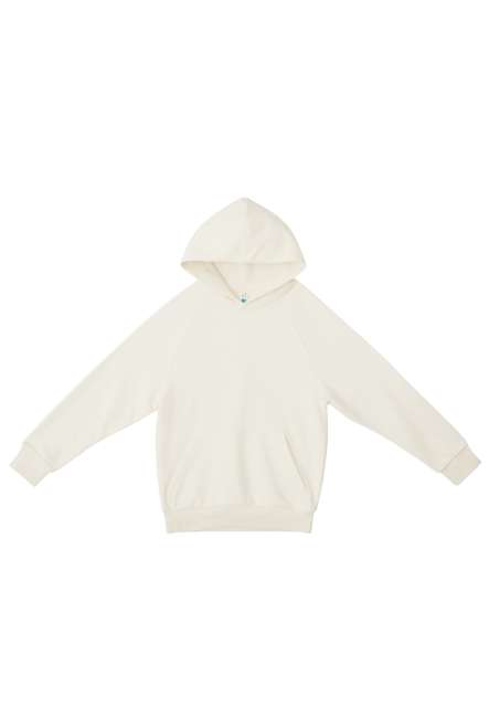 HEAVY CORE HOODIE