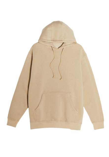 HEAVYWEIGHT PULLOVER HOODIE