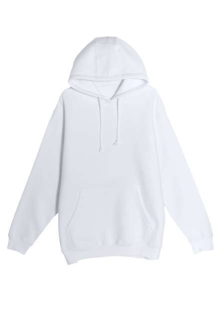 HEAVYWEIGHT PULLOVER HOODIE