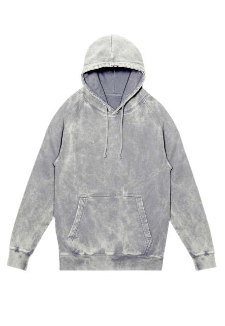 VINTAGE RAGLAN HOODIE