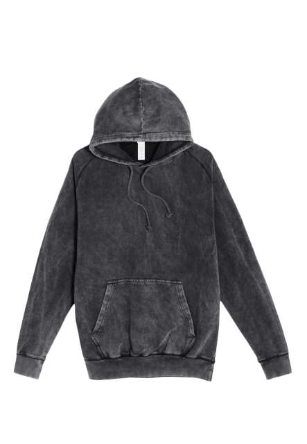 VINTAGE RAGLAN HOODIE