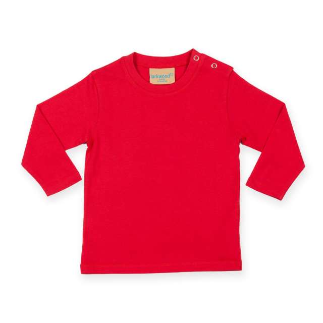 LONG SLEEVED T SHIRT