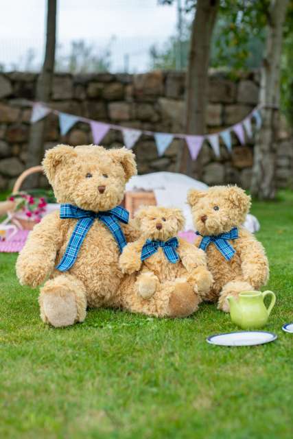 MUMBLES BRACKEN BEAR