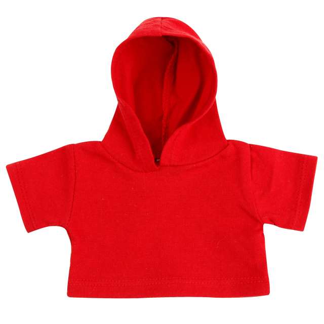 TEDDY HOODIE