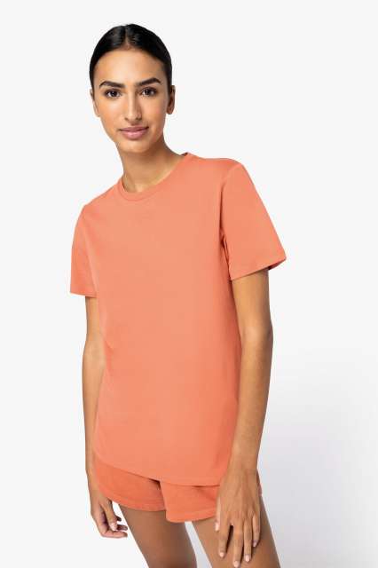 UNISEX ECO-FRIENDLY T-SHIRT