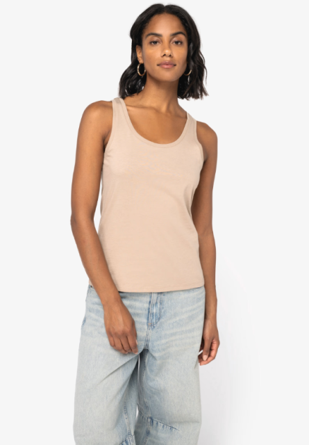 LADIES’ TANK TOP