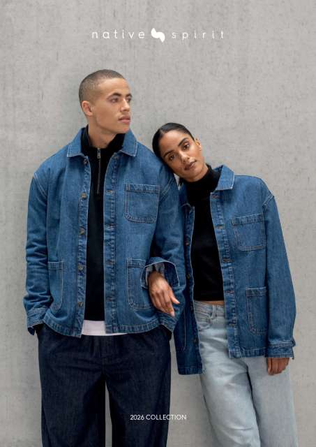 NATIVE SPIRIT CATALOGUE 2026