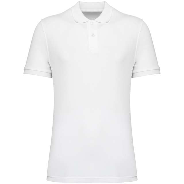 NATIVE SPIRIT PIQUE POLO