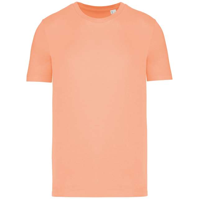 ECO-FRIENDLY UNISEX T-SHIRT