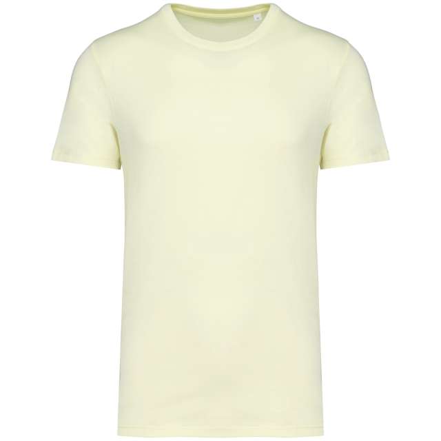 ECO-FRIENDLY UNISEX T-SHIRT