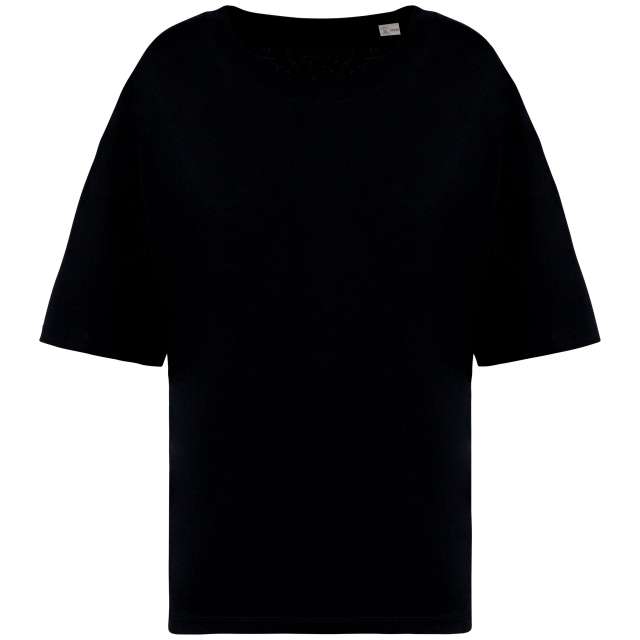 LADIES’ ECO-FRIENDLY OVERSIZED T-SHIRT
