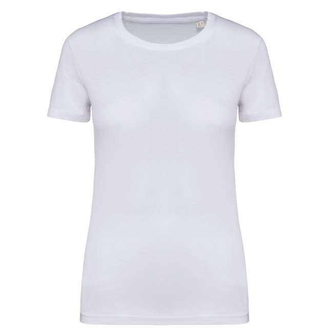 LADIES' T-SHIRT