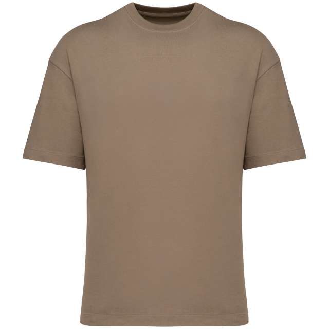 MEN'S OVERSIZED T-SHIRT