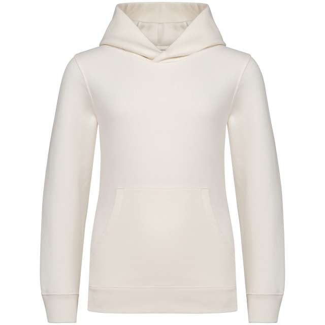 KIDS’ HOODED SWEATSHIRT