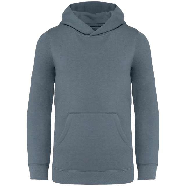 KIDS’ HOODED SWEATSHIRT