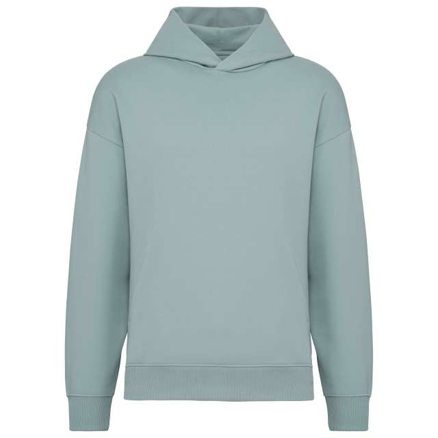 UNISEX OVERSIZED HOODED SWEATSHIRT
