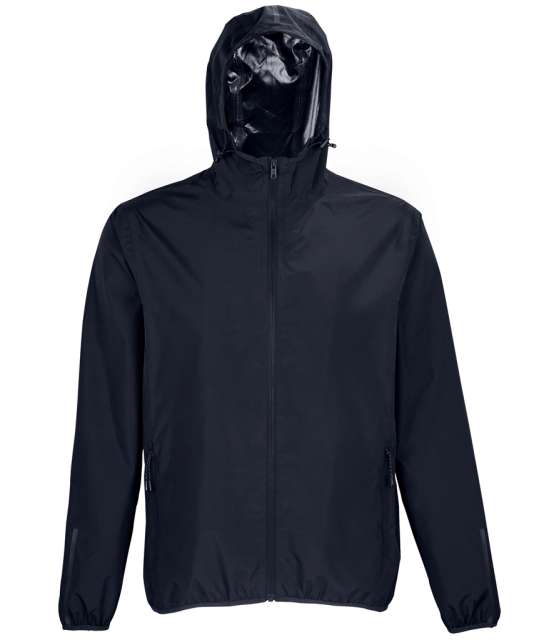 NEOBLU ANDREA - UNISEX WATERPROOF WINDBREAKER