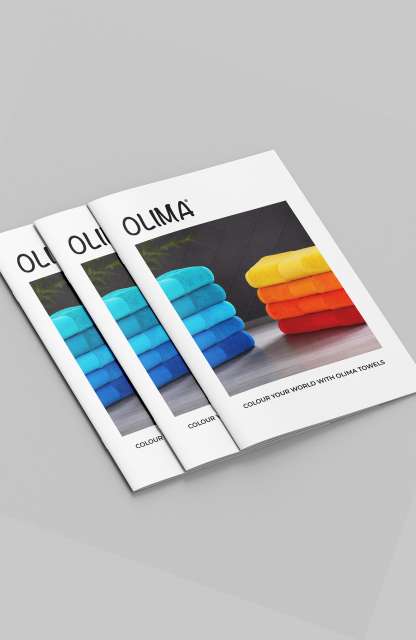 OLIMA CATALOGUE 2026