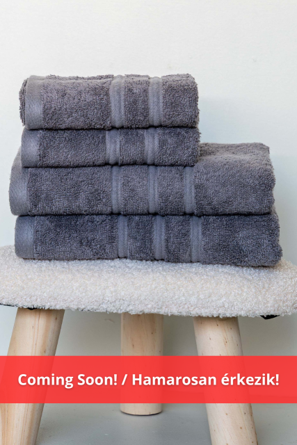PREMIUM COTTON BAMBOO TOWEL