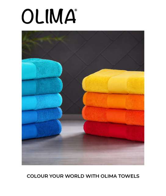OLIMA CATALOGUE 2026