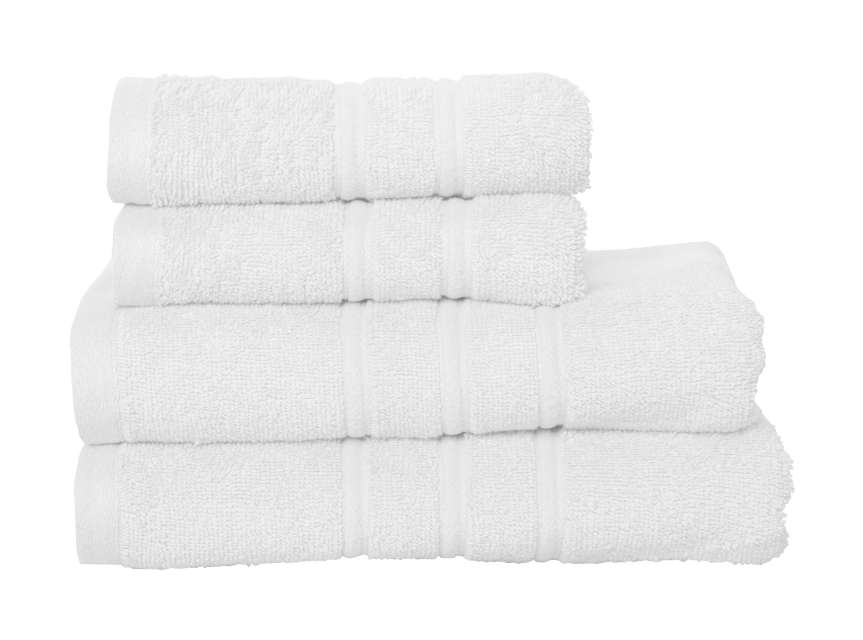 PREMIUM COTTON BAMBOO TOWEL