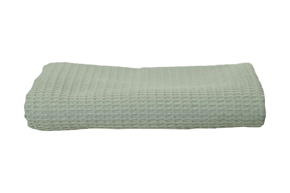 OLIMA SAUNA WAFFLE TOWEL