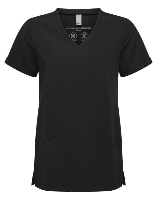 'INVINCIBLE' WOMEN’S ONNA-STRETCH TUNIC