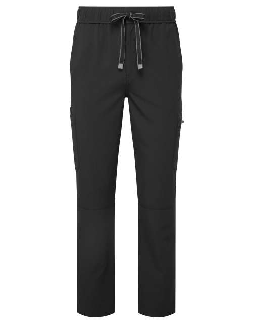 RELENTLESS' MEN’S ONNA-STRETCH CARGO PANT