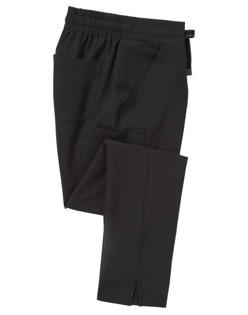 'RELENTLESS' WOMEN’S ONNA-STRETCH CARGO PANT