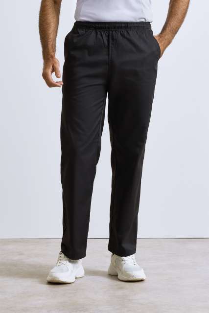 'ESSENTIAL' CHEF'S TROUSERS