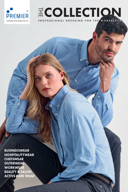 THE COLLECTION 2025 CATALOGUE
