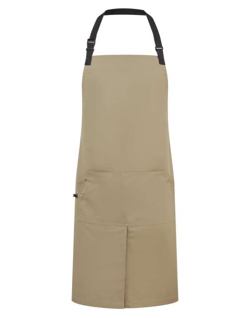 'UTILITY 2.0' RIPSTOP APRON