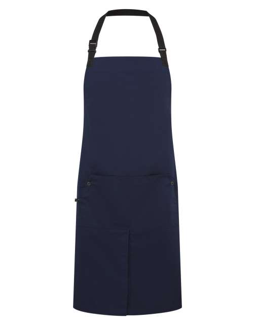 'UTILITY 2.0' RIPSTOP APRON