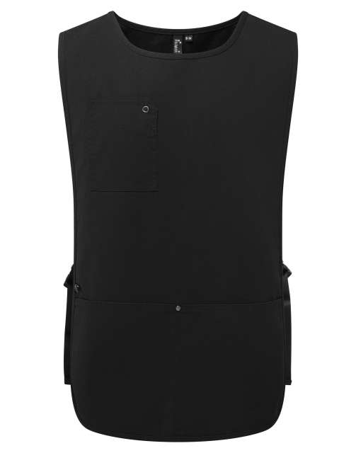 UTILITY 2.0 VEST APRON