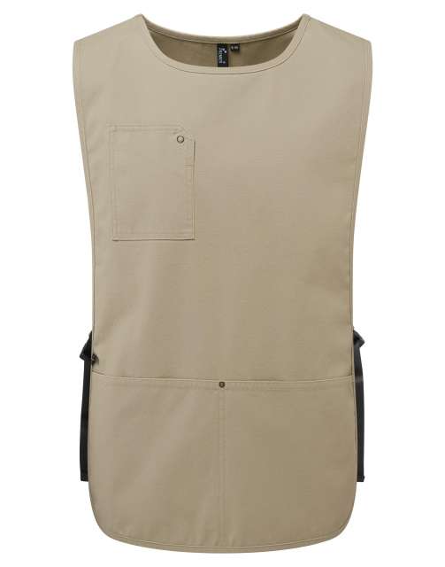 UTILITY 2.0 VEST APRON