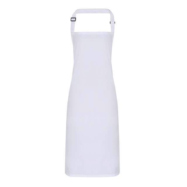 WATERPROOF BIB APRON