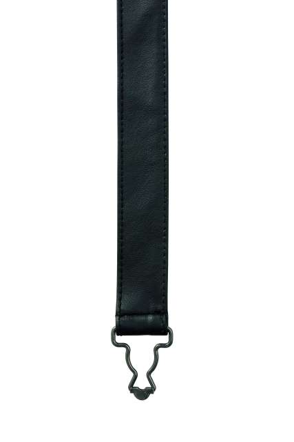 CROSS BACK INTERCHANGABLE APRON STRAPS